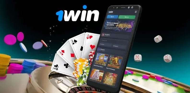 1Win Bangladesh – online casino and betting site 